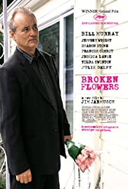 Broken Flowers (2005) M4ufree