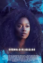 Brown Girl Begins (2017) M4ufree