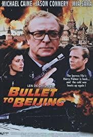 Bullet to Beijing (1995) M4ufree