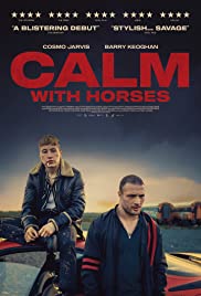 Calm with Horses (2019) M4ufree