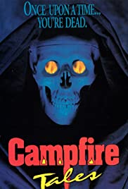 Campfire Tales (1991) M4ufree