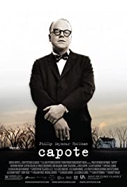 Capote (2005) M4ufree