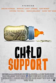 Child Support (2019) M4ufree