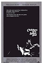 Children of a Lesser God (1986) M4ufree