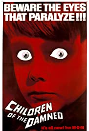 Children of the Damned (1964) M4ufree