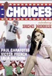 Choices (1981) M4ufree