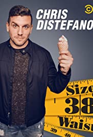 Chris Destefano: Size 38 Waist (2019) M4ufree