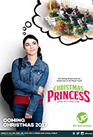 Christmas Princess (2017) M4ufree
