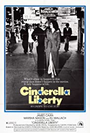 Cinderella Liberty (1973) M4ufree