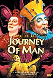 Cirque du Soleil: Journey of Man (2000) M4ufree