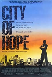 City of Hope (1991) M4ufree