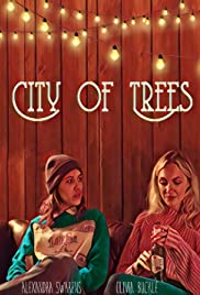 City of Trees (2019) M4ufree