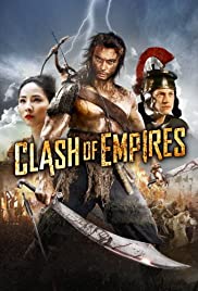 Clash of Empires (2011) M4ufree