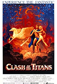 Clash of the Titans (1981) M4ufree
