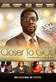 Closer to GOD (2019) M4ufree