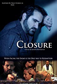 Closure (2015) M4ufree