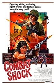 Combat Shock (1984) M4ufree