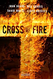 Cross of Fire (1989) M4ufree