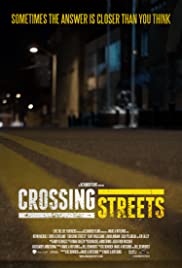 Crossing Streets (2016) M4ufree
