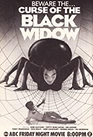 Curse of the Black Widow (1977) M4ufree