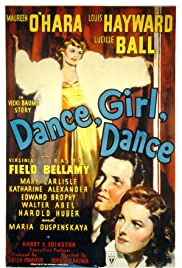 Dance, Girl, Dance (1940) M4ufree