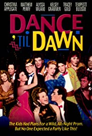 Dance Til Dawn (1988) M4ufree