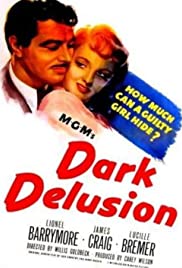 Dark Delusion (1947) M4ufree