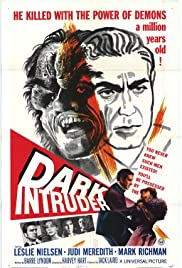 Dark Intruder (1965) M4ufree