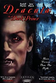 Dark Prince: The True Story of Dracula (2000) M4ufree