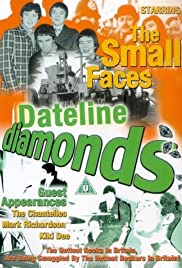Dateline Diamonds (1965) M4ufree
