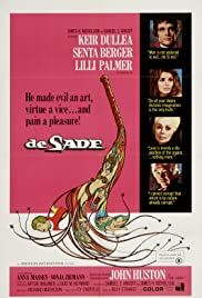 De Sade (1969) M4ufree