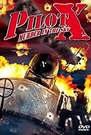 Death in the Air (1936) M4ufree