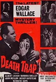 Death Trap (1962) M4ufree