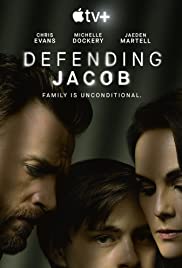 Defending Jacob (2020 ) StreamM4u M4ufree