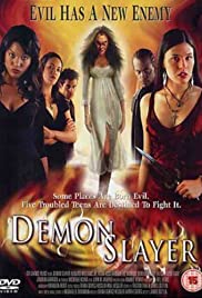 Demon Slayer (2004) M4ufree