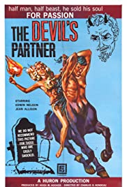 Devils Partner (1961) M4ufree