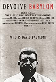 Devolve Babylon (2014) M4ufree