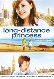 longdistance princess (2012) M4ufree