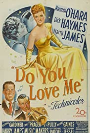 Do You Love Me (1946) M4ufree