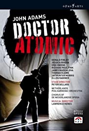 Doctor Atomic (2007) M4ufree