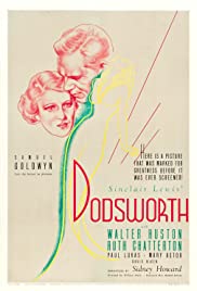 Dodsworth (1936) M4ufree