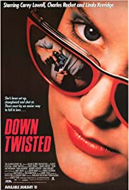 Down Twisted (1987) M4ufree