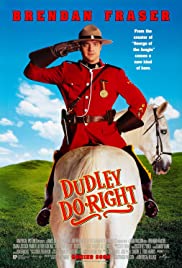 Dudley DoRight (1999) M4ufree
