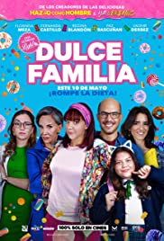 Dulce Familia (2019) M4ufree