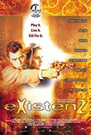 eXistenZ (1999) M4ufree
