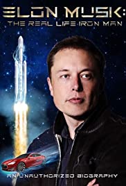 Elon Musk: The Real Life Iron Man (2018) M4ufree