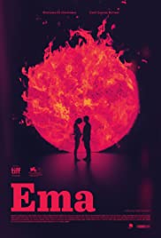 Ema (2019) M4ufree