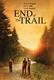 End of the Trail (2015) M4ufree