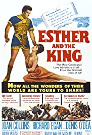 Esther and the King (1960) M4ufree