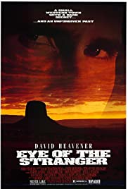 Eye of the Stranger (1993) M4ufree